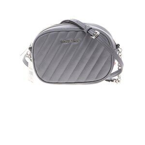 Michael Kors Grey Crossbody